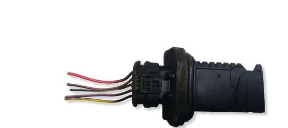 Mini Cooper Countryman R60 Mass air flow meter 0281006092