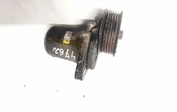 Mazda 6 Generator/alternator belt tensioner