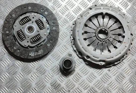 Peugeot Boxer Clutch set kit 324029210 125011510 50801