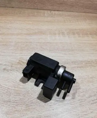 BMW 5 E60 E61 Turbo solenoid valve 72279600