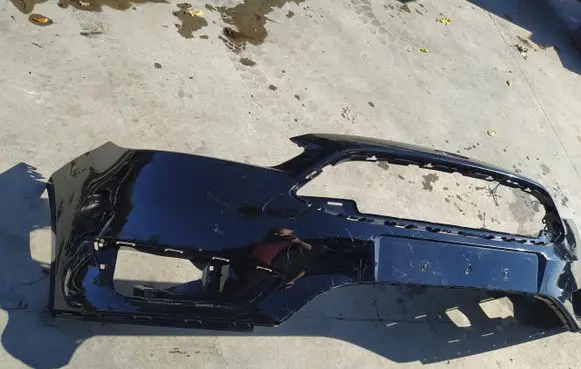 Ford Focus Front bumper