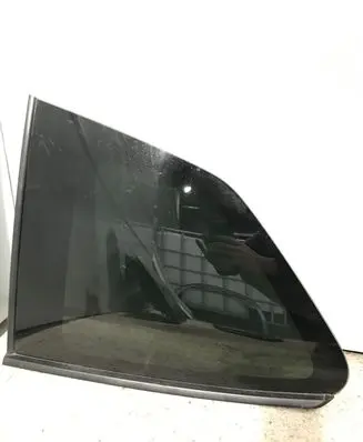 Subaru Forester SK Rear side window 43R006714 65209SJ030
