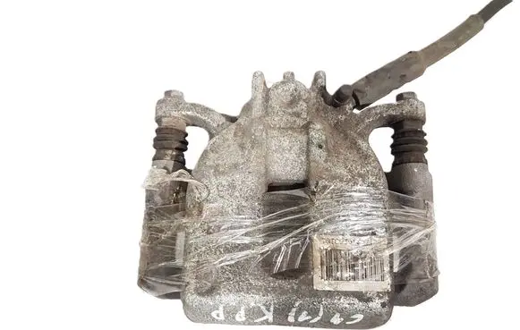 Citroen C4 II Front brake caliper 4401S2 1651757980