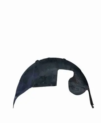 Volvo XC60 Rear arch fender liner splash guards 31283478