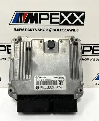 BMW X3 F25 Engine control unit/module ECU