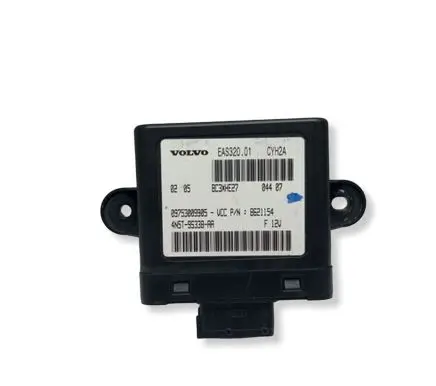 Volvo V50 Comfort/convenience module 4N5T9S338AA 09753009905 8621154