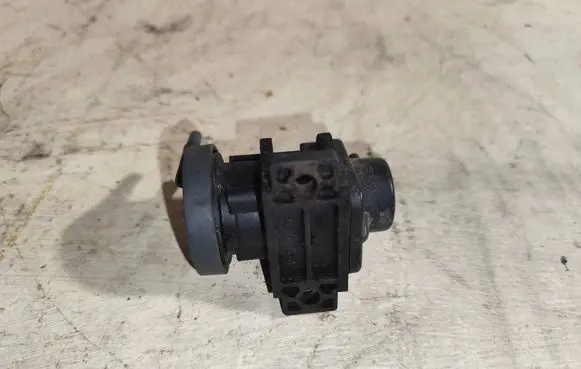 Opel Zafira A Turbo solenoid valve 4534375