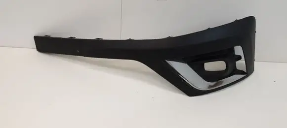 Renault Trafic III (X82) Front bumper lower grill 261A39991R 085123