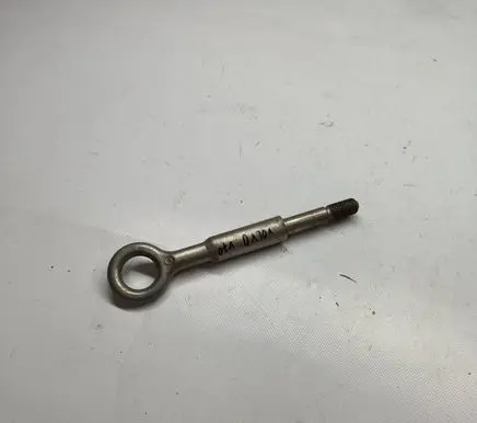 Volvo V70 Towing hook eye 