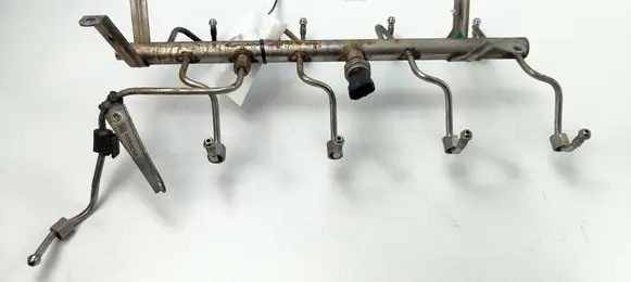 Porsche Panamera (970) Fuel main line pipe 