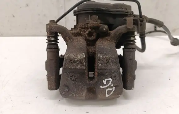 Jeep Cherokee Rear brake caliper