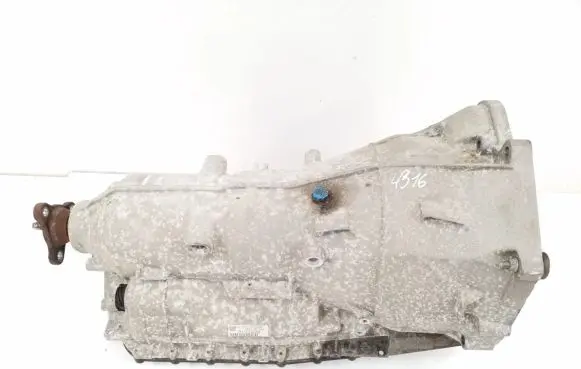 BMW Z4 E89 Automatic gearbox 7593868 6HP21 7591971