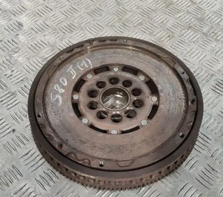 Volvo S80 Dual mass flywheel 30735771