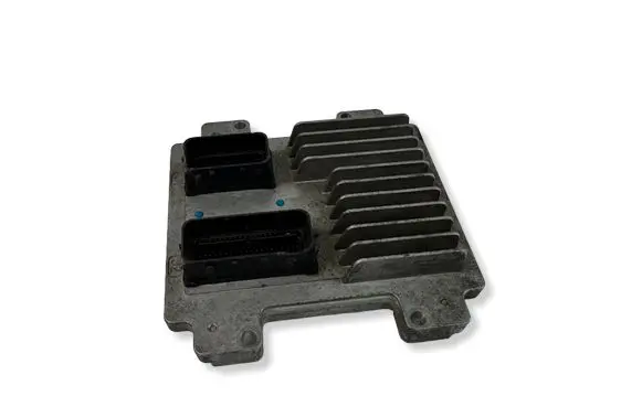 Chevrolet Aveo Engine control unit/module 12645482 86AA2TP6108450LM 12642927