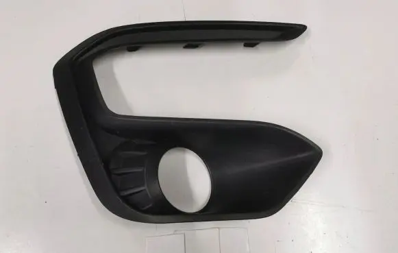 Ford Ka Front bumper lower grill NX7B15A299B