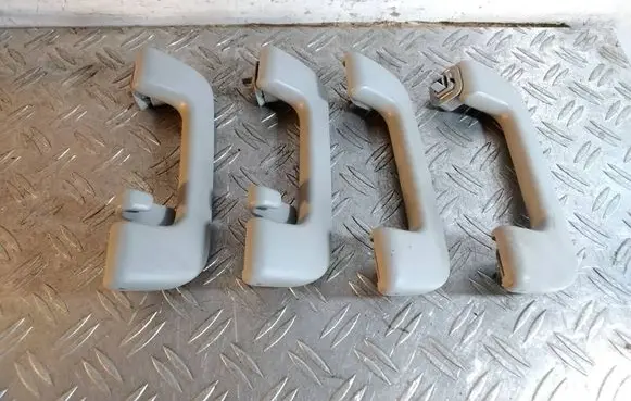 Toyota RAV 4 (XA40) A set of handles for the ceiling 