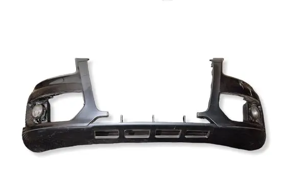 Audi Q5 SQ5 Front bumper 8R0807061AD 8R0807061