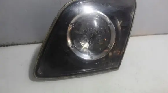 Mazda 3 I Rear/tail lights