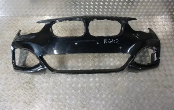 BMW 1 F20 F21 Front bumper
