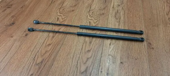 Ford Focus C-MAX Tailgate/trunk strut/damper 3M51R406A10AB
