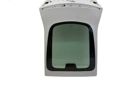 Jaguar XK - XKR Tailgate/trunk/boot lid