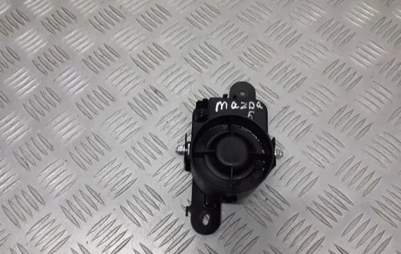 Mazda 5 Alarm system siren BP5E67SB0