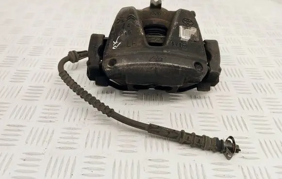 Peugeot Expert Front brake caliper