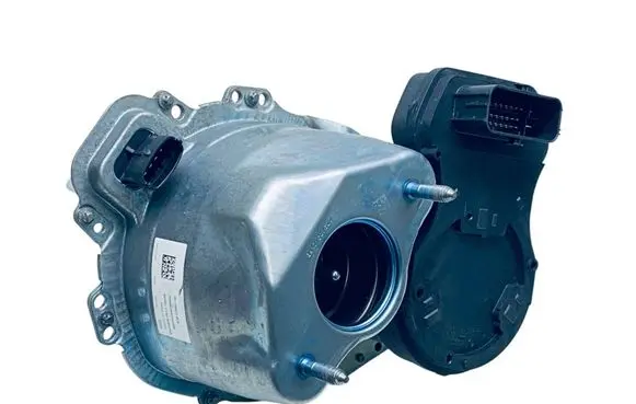 Tesla Model Y Brake booster 118867150B