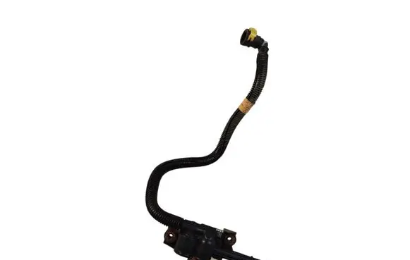 Ford Fusion II Vacuum valve DU5A9G712 DU5A9G712BD G7SHE