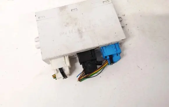 BMW X5 E53 Parking PDC control unit/module 66216919905 6621-6919905