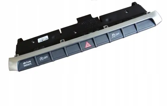 Audi A3 S3 8V A set of switches 8V0925301F