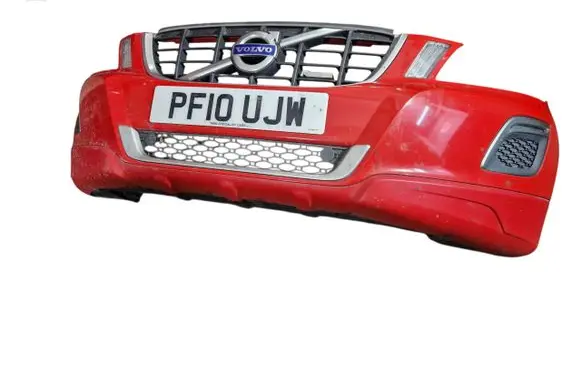 Volvo XC60 Front bumper 51983546