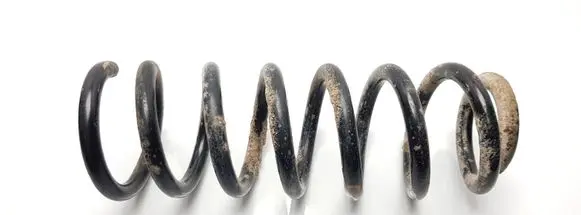 Peugeot 406 Rear coil spring