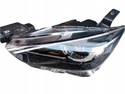 Mazda CX-3 Headlight/headlamp