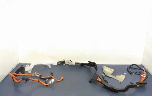 Infiniti Q50 Other wiring loom 297A04GA0A