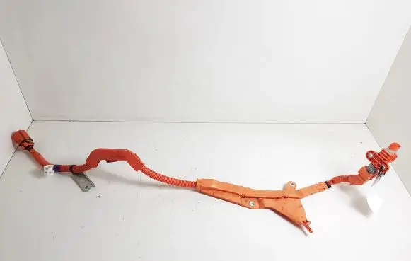 Toyota RAV 4 (XA50) Engine installation wiring loom 2007280081