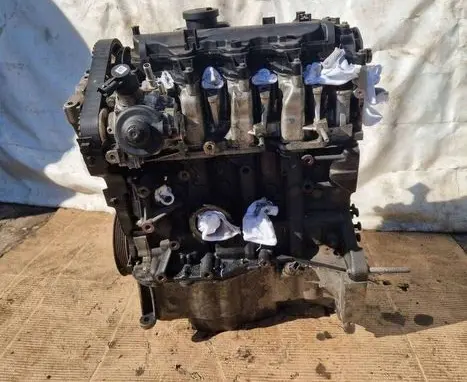 Renault Clio III Engine K9KB608