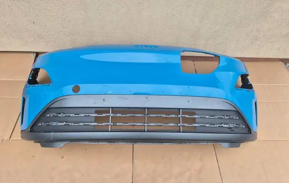 Hyundai Kona I Front bumper 86511DDAA0