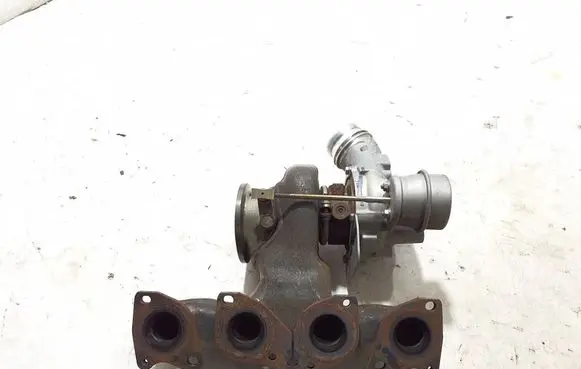 Volvo XC60 Turbo 31459841
