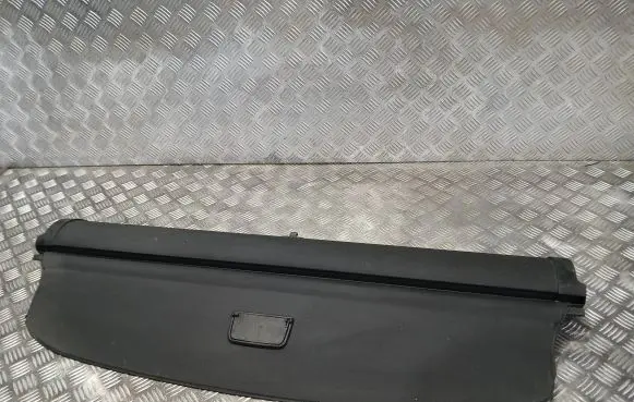 Audi A4 S4 B6 8E 8H Parcel shelf load cover 8E986355394H 6000003
