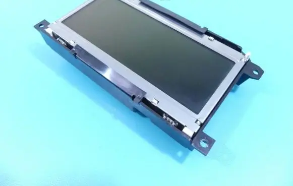 Audi A6 S6 C6 4F Screen/display/small screen 4F0919603 IMPRK1302788