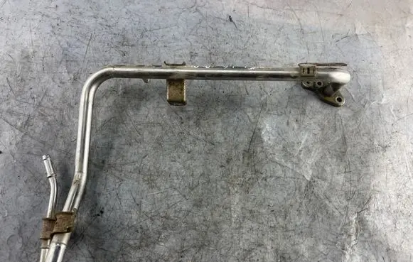 Toyota Corolla E120 E130 Engine coolant pipe/hose