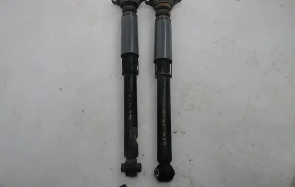Audi A3 S3 8V Front shock absorber/damper 5q0512011KB