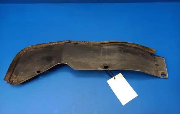 Mercedes-Benz 250 280 C CE W114 Front wheel arch liner splash guards 1158840535