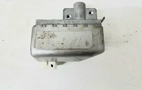 Steering wheel lock