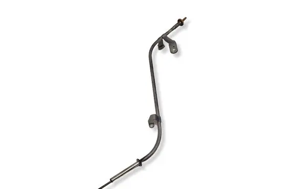 Jeep Compass Oil level dip stick 55254249
