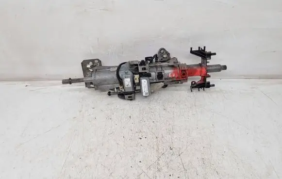 BMW X6 F16 Steering wheel axle 746773 805946E 9353146