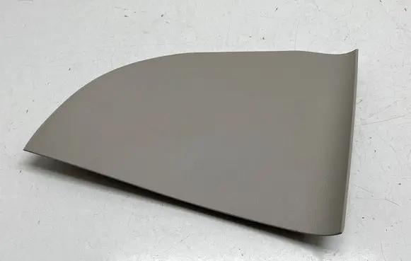 Chrysler Pacifica Centre console side trim front 6WQ35PD2AB 5W035PD2AB 120JNJ1ZC99
