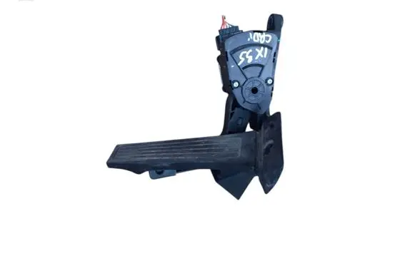 Hyundai ix35 Accelerator throttle pedal 32727-2S000
