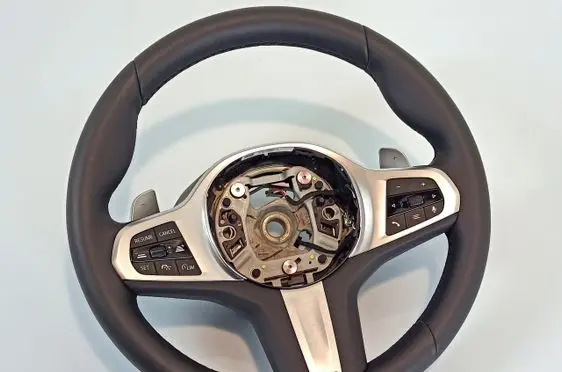 BMW X7 G07 Steering wheel 32308008184 8008184 32308094047